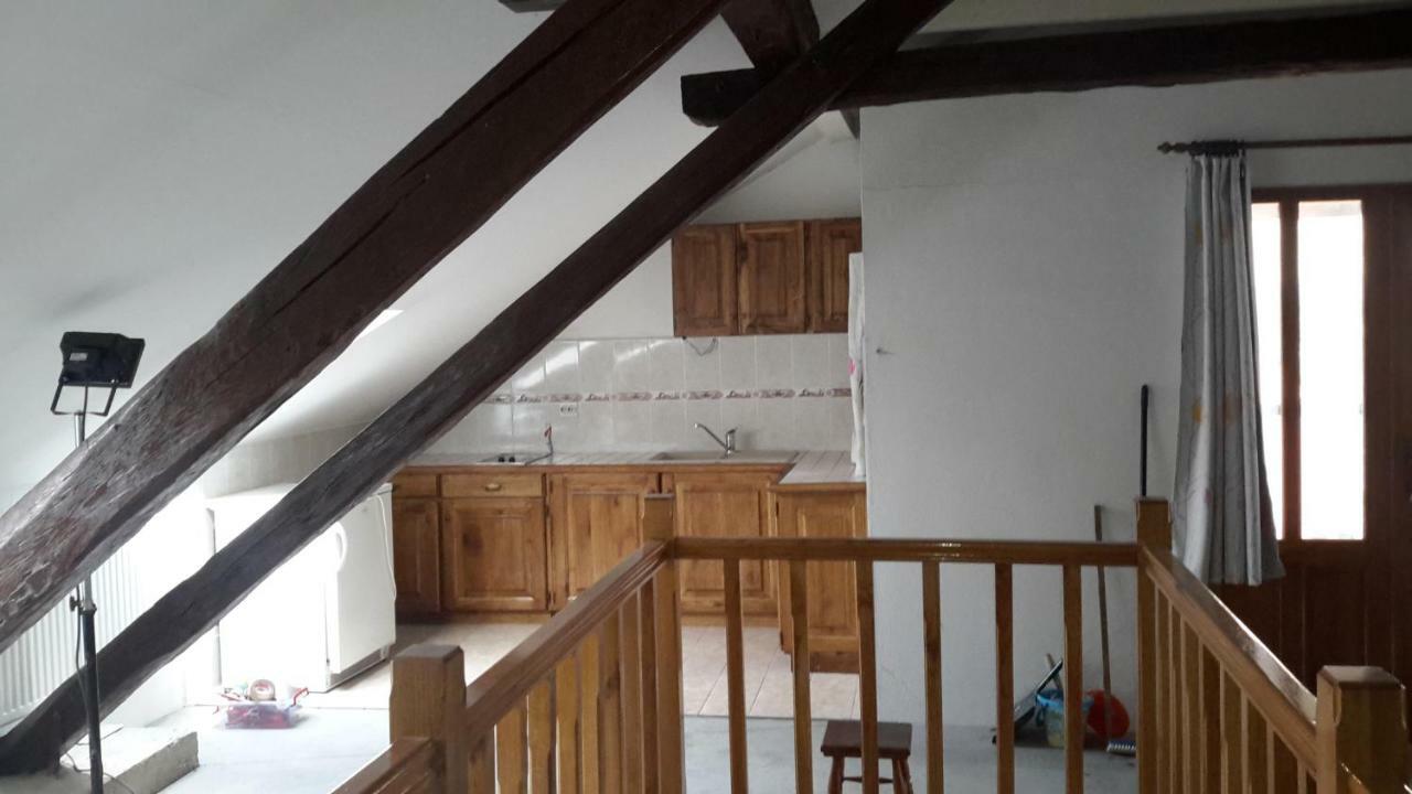 Apartman Maryla Ratkovica Екстер'єр фото